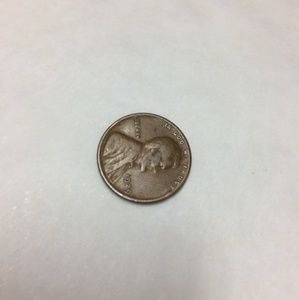 1929 no marked penny ultra rare